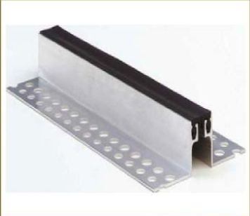 Expansion Joint Cover